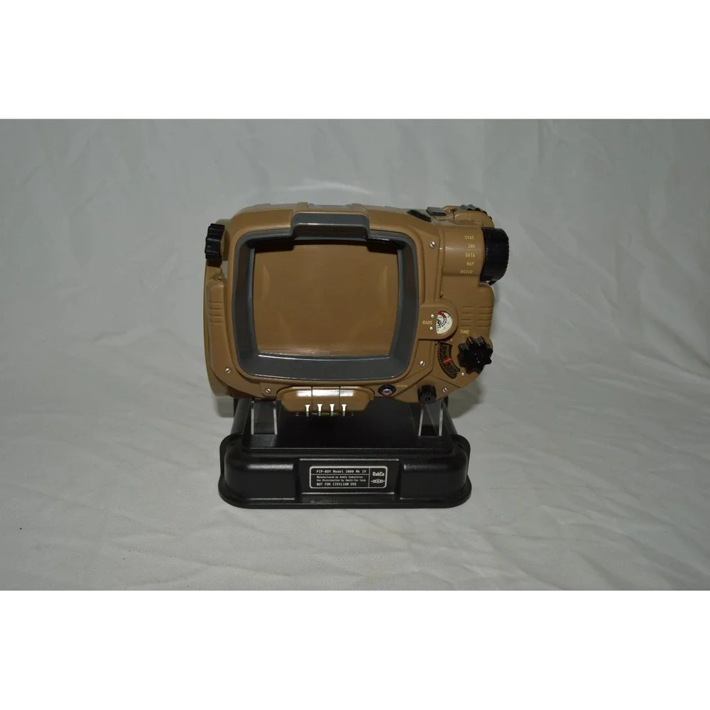 Fallout 4: Pip-Boy Edition Sony PlayStation 4 Game
